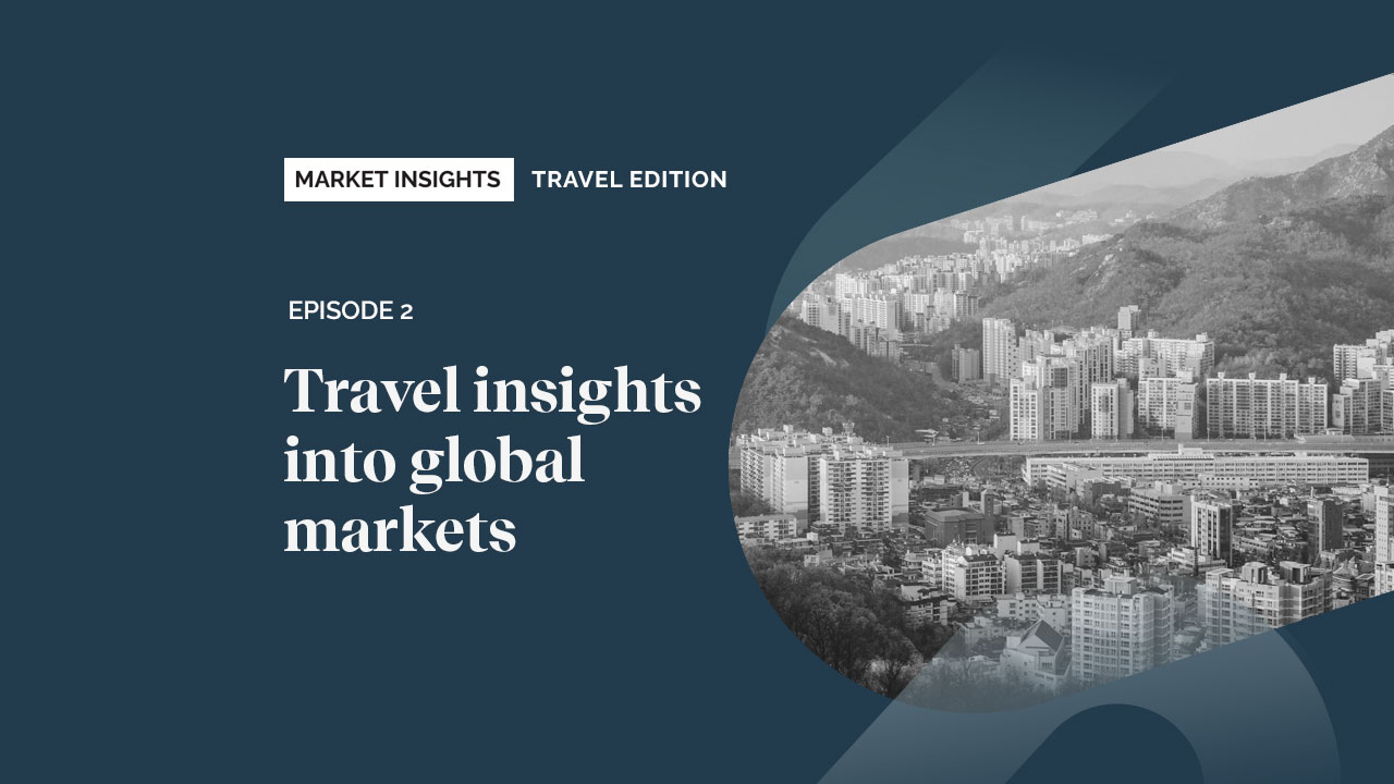 Fairtree Market Insights: Travel Edition Episode 2