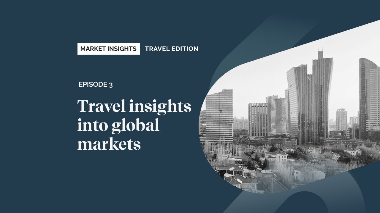 Fairtree Market Insights: Travel Edition Episode 3
