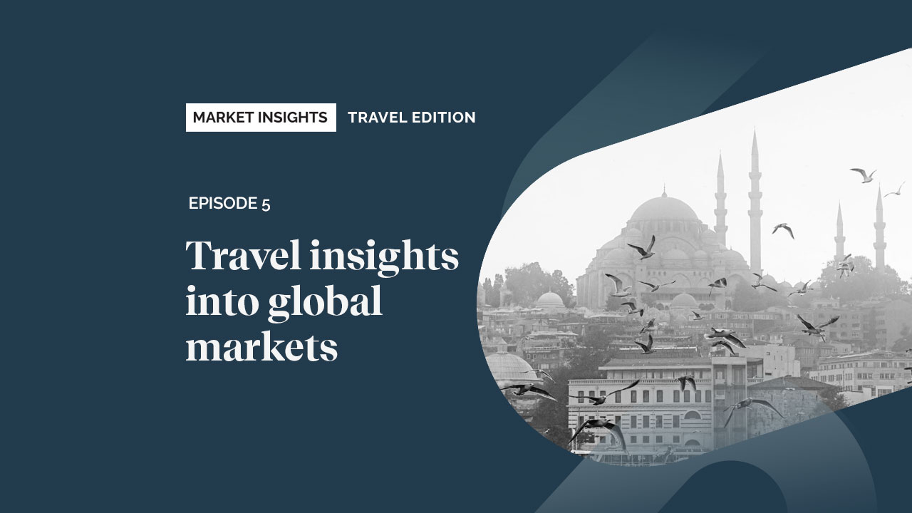 Fairtree Market Insights: Travel Edition Episode 5