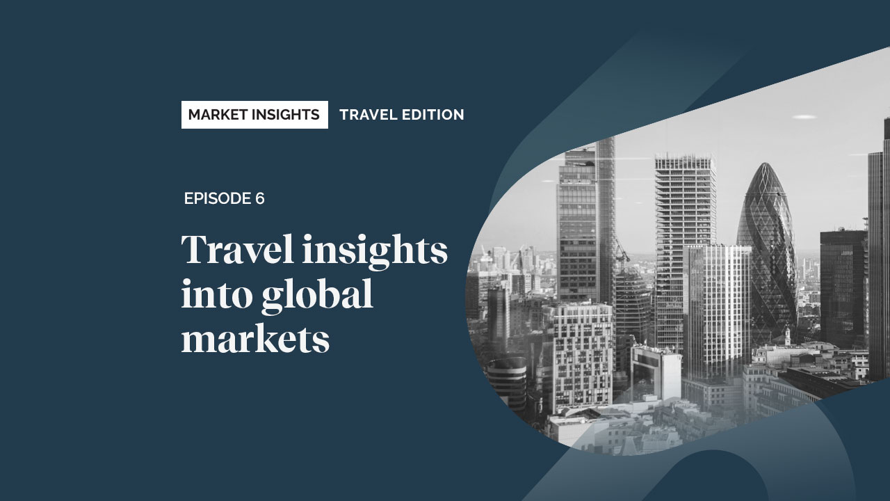 Fairtree Market Insights: Travel Edition Episode 6