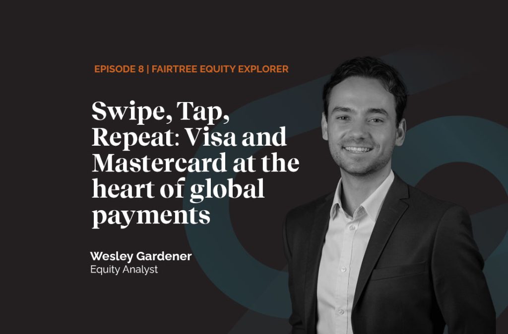 Fairtree Equity Explorer | Swipe, Tap, Repeat | Episode 8