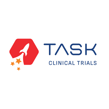 Task Clinical Trials logo