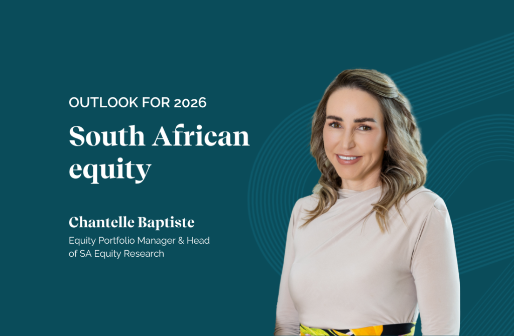 Fairtree Outlook 2026 | SA Equity