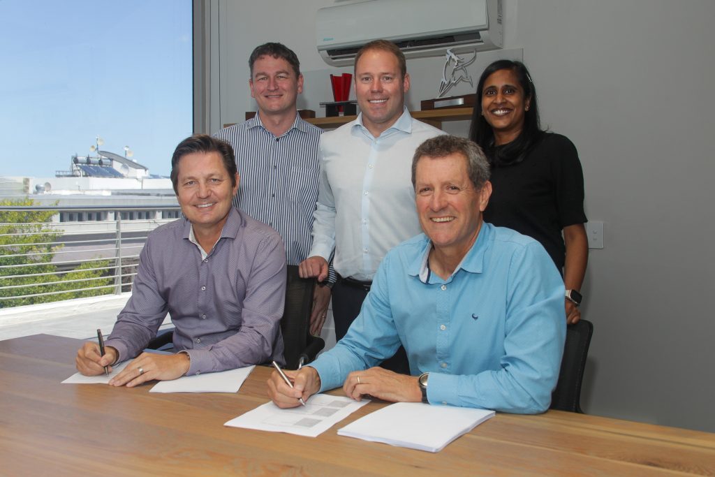 Fairtree and Mettle Corporate Finance launch joint venture to manage Private Credit Fund