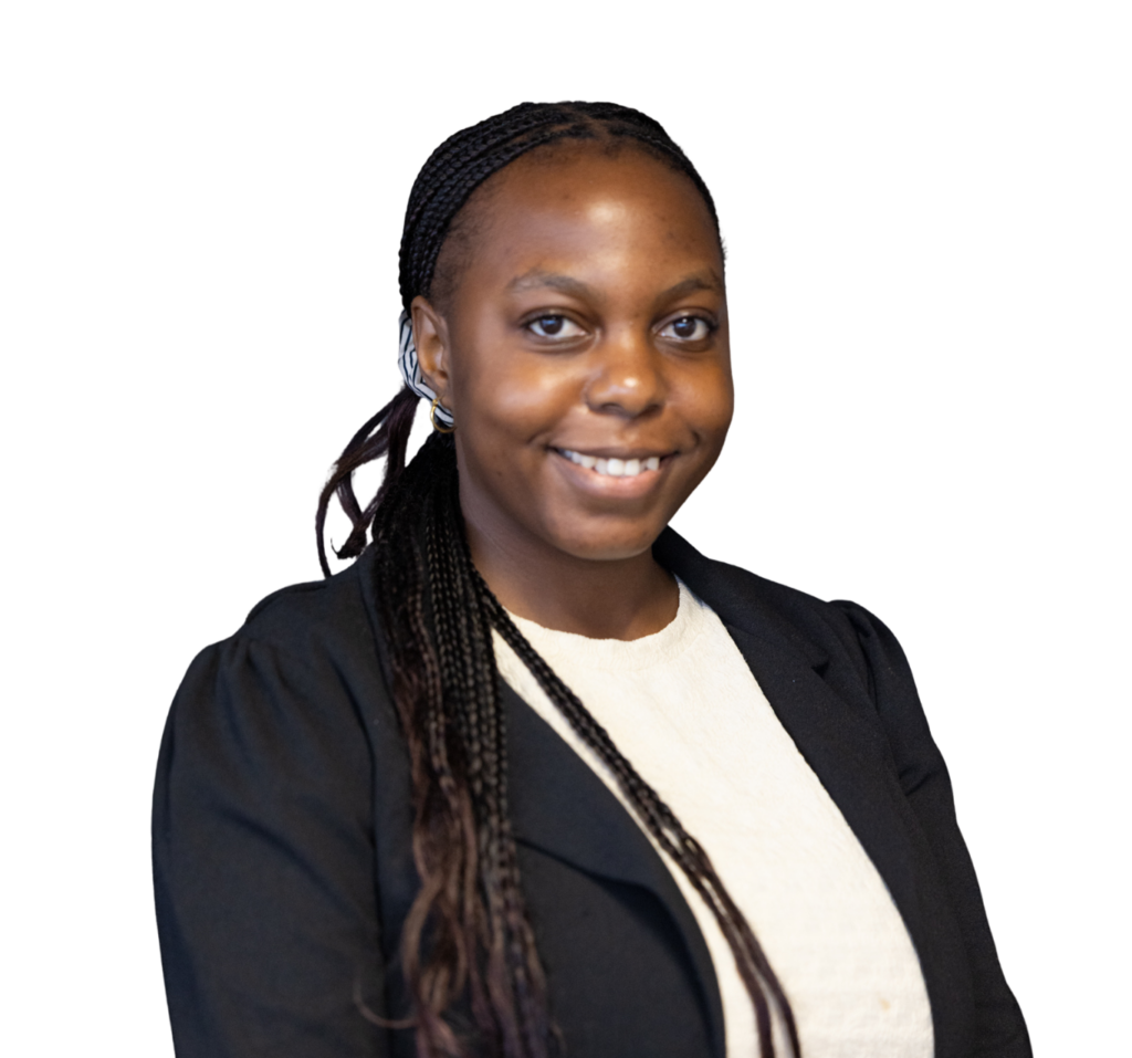 Lebone Nyalungu