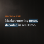 Macro Alert: New Fed Chair incoming