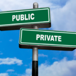 The de-equitisation of public markets