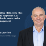 Fairtree FR Income Plus Fund surpasses R20 billion in assets under management