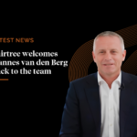 Fairtree welcomes Hannes van den Berg back to the team